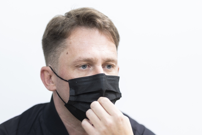 E. Dragūno byloje – naujos detalės: policininkų veiksmus įvertino ekspertas