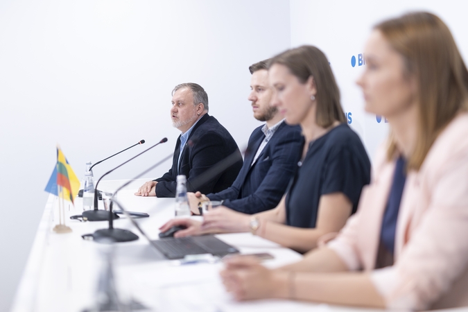 Šeimos gydytojus piktina sveikatos sistemos reforma: mūsų kompetencijų iš esmės nereikės