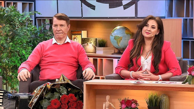 Petras ir Liveta Kazlauskai