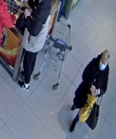 Alytuje iš nepilnamečio pavogtas telefonas: policija prašo pagalbos