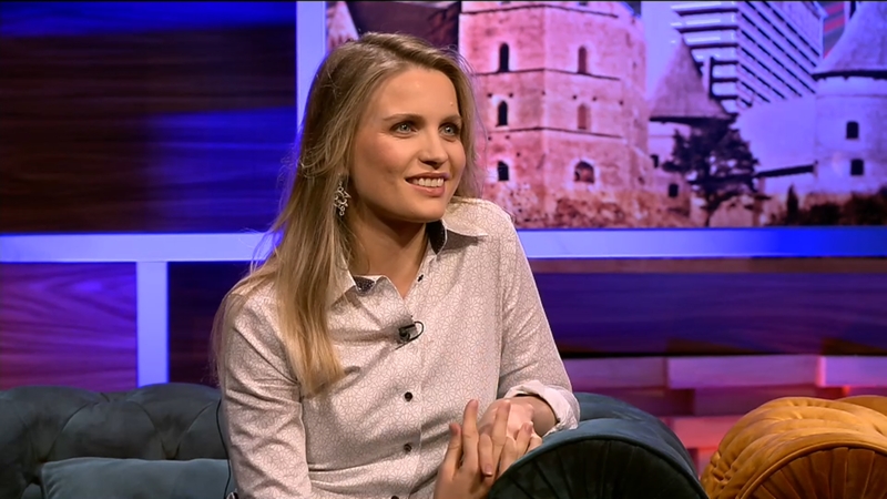 Gabrielė Malinauskaitė