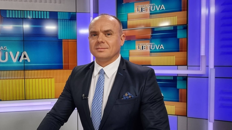 R. Šimkus