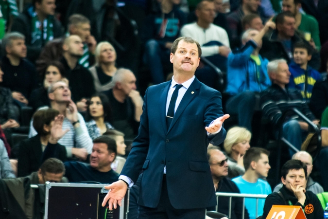 Gintaras Krapikas