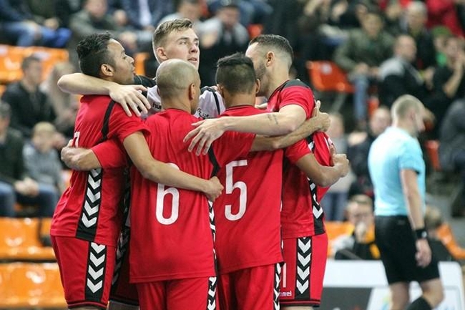 „Vyčio“ vadovas apie Čempionų lygą: privalome būti labai gerai pasiruošę