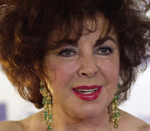 1991 metų spalio 6 dieną aktorė Elizabeth Taylor ištekėjo aštuntą kartą.