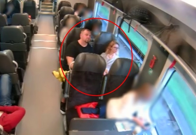 Šiaulių pareigūnai prašo pagalbos: gal atpažįstate šiuos žmones?