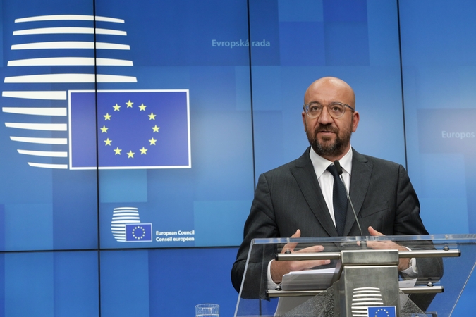 Charles Michel