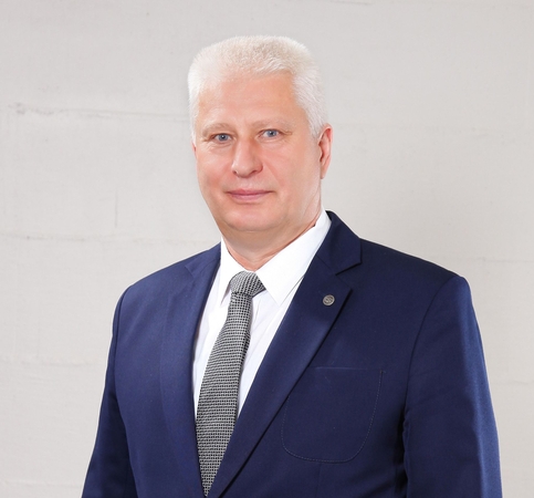 Algirdas Žandaras