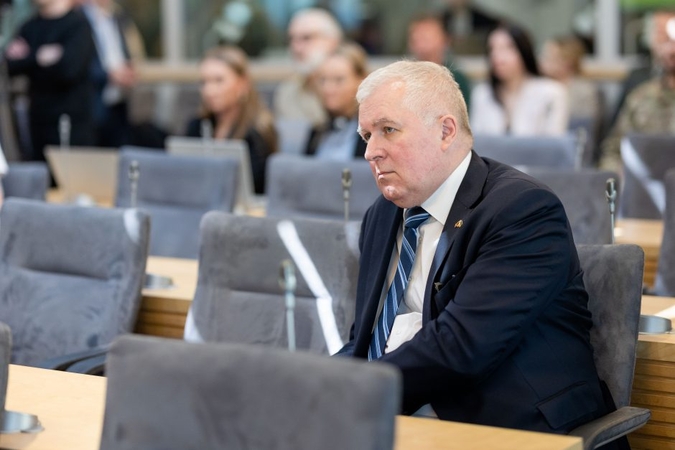 Arvydas Anušauskas