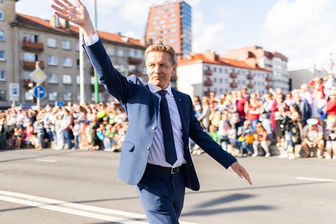 Arvydas Vaitkus