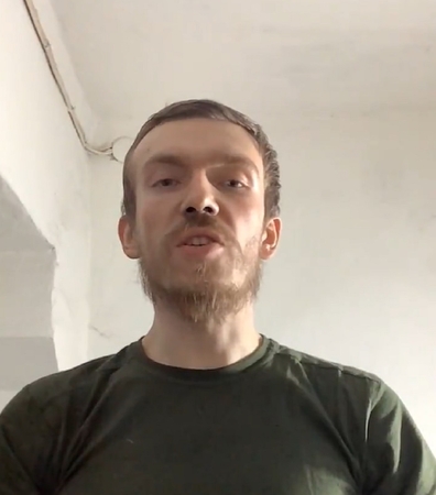 Denisas Prokopenko