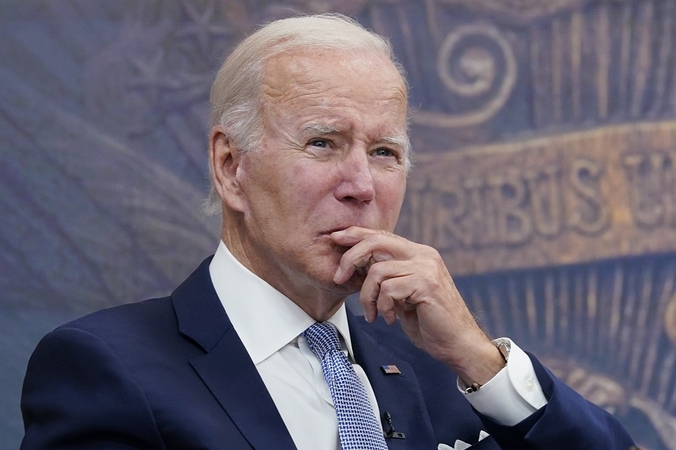 Joe Bidenas