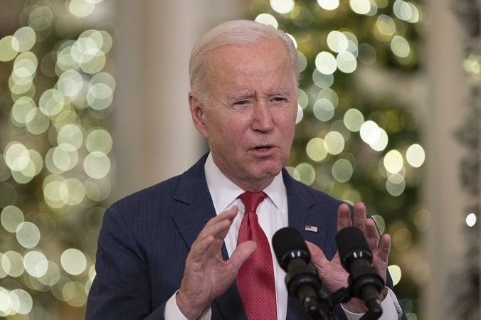 Joe Bidenas
