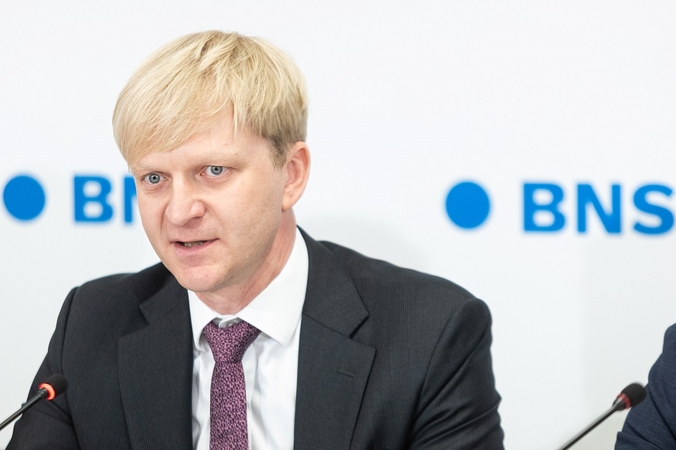 Darius Aleknavičius