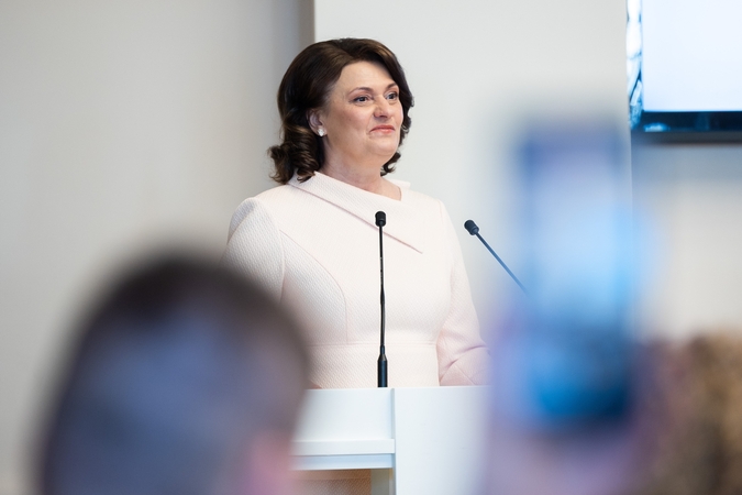 Diana Nausėdienė