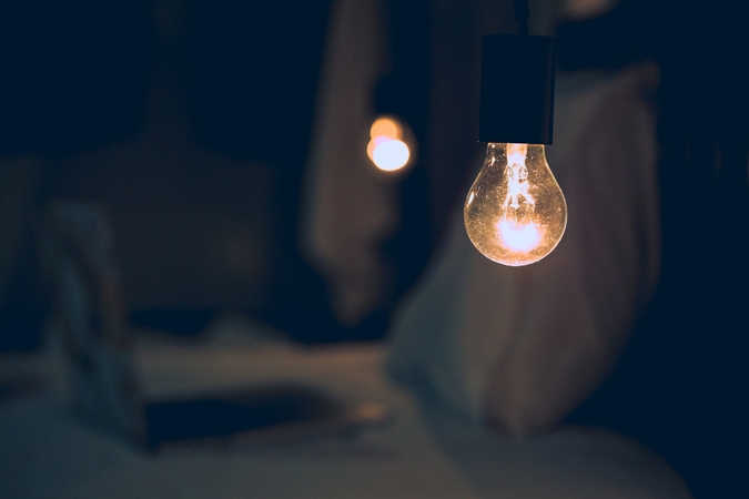 Už neteisėtą elektros energijos naudojimą – kalėjimas