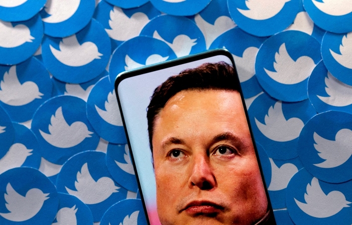Elonas Muskas