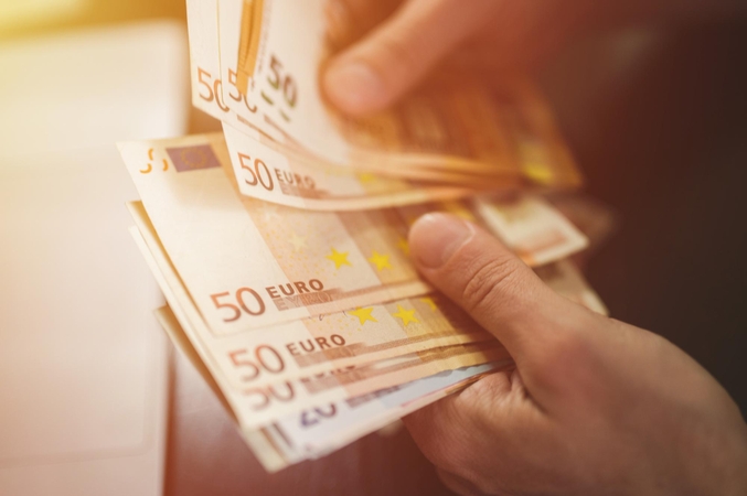 Vilniuje – stambaus sukčiavimo atvejis: įmonei padaryta 286 tūkst. eurų žala