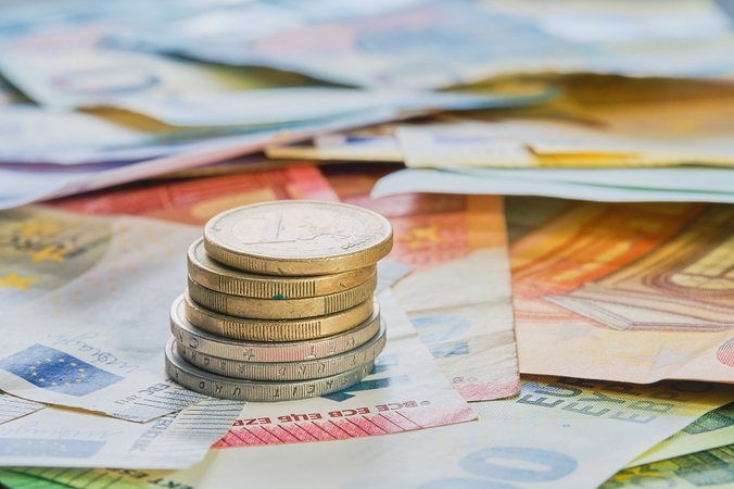 Mokesčių reforma galėtų būti svarstoma Seimo pavasario sesijoje