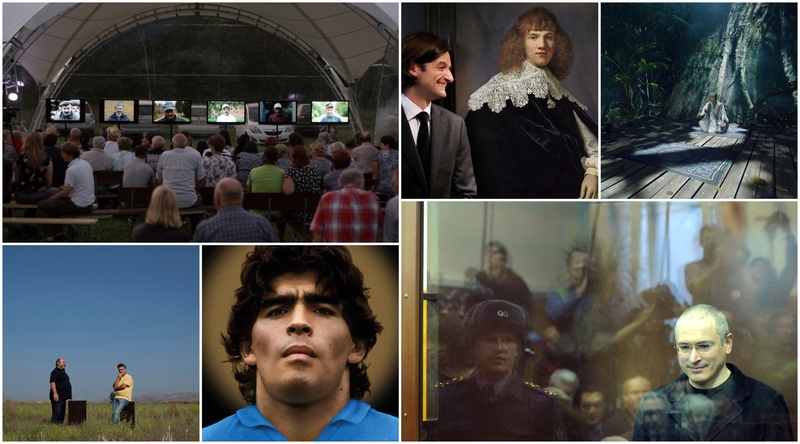 Tarptautiniame Vilniaus dokumentinių filmų festivalyje – daugiau meilės ir šilumos