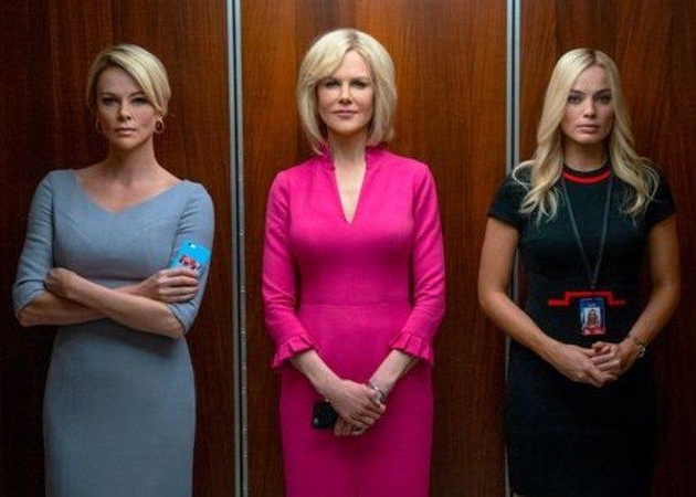 Filme „Skandalas“ – pasaulį sukrėtusi „MeToo“ istorija