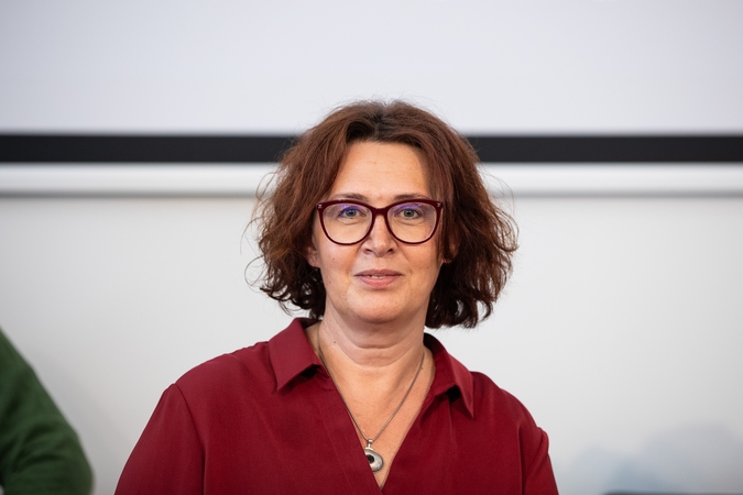 Gina Viliūnė