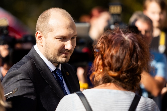 Gintautas Jakštas
