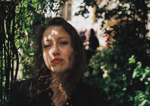 Greta Dirmauskaitė