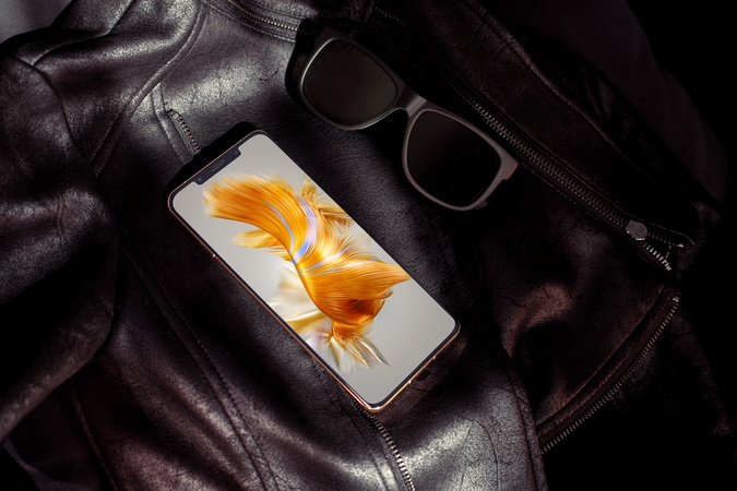 „Huawei Mate 50 Pro“ apžvalga: nuo geriausios kameros rinkoje iki išskirtinio dizaino
