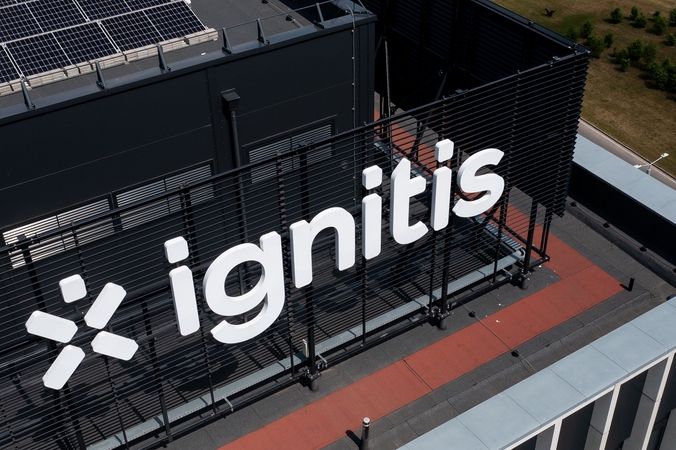 Pirmo jūros parko diskusijų fone – dar vienas „Ignitis grupės“ stebėtojų tarybos posėdis