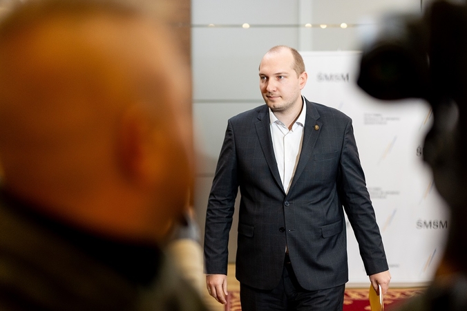 Gintautas Jakštas