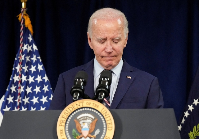 Joe Bidenas