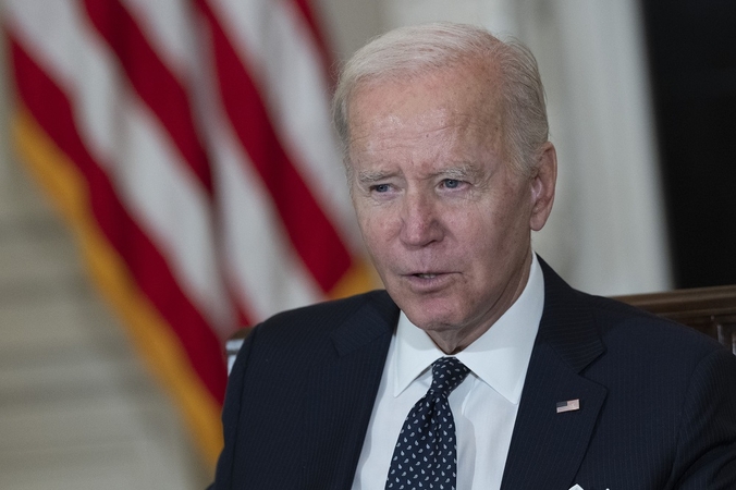 Joe Bidenas