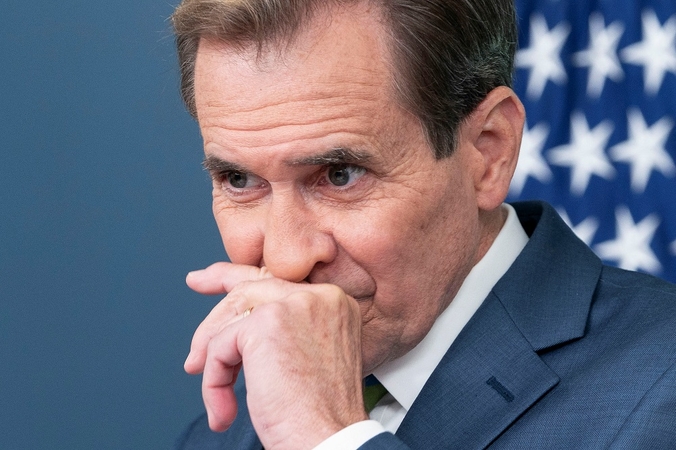 Johnas Kirby