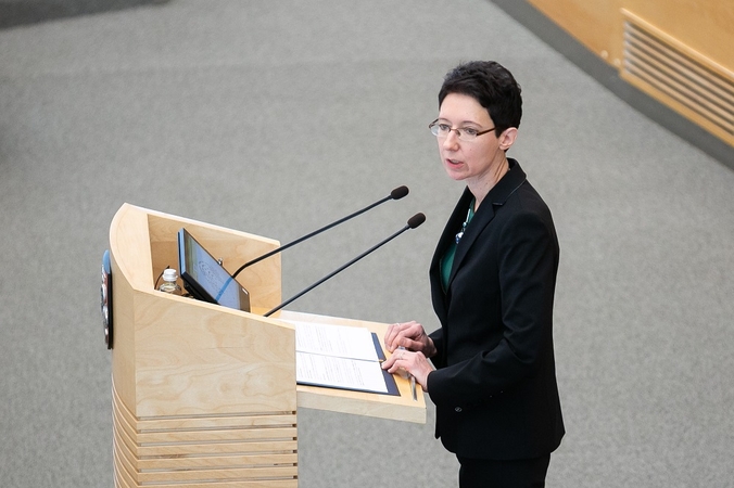 Jūratė Šovienė