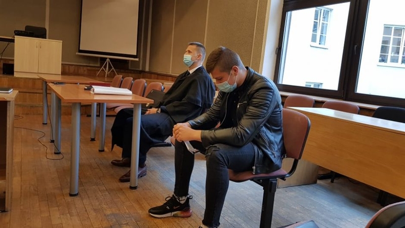 Jurbarkietės skriaudėjas išgirdo teismo verdiktą