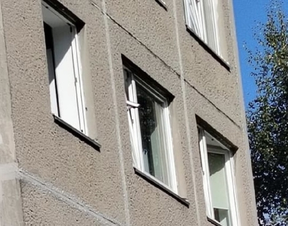 Įsirengėte kameras ant buto langų? Pasakė, kuo rizikuojate