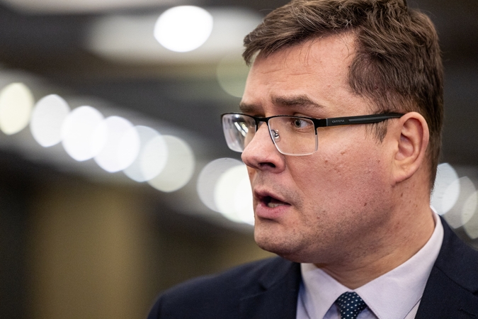 Laurynas Kasčiūnas