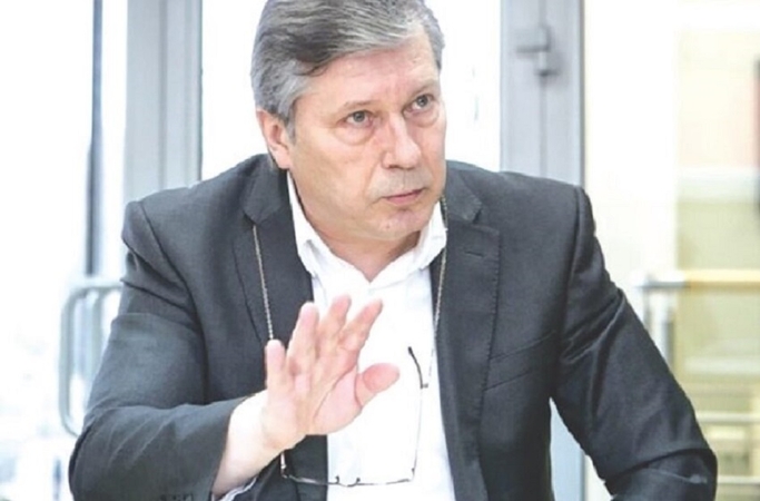 Saulius Grinkevičius
