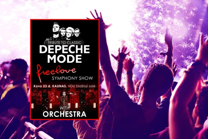 Atšaukiami „Depeche Mode“ dainas turėjusios atlikti grupės koncertai: paaiškėjo nemaloni tiesa