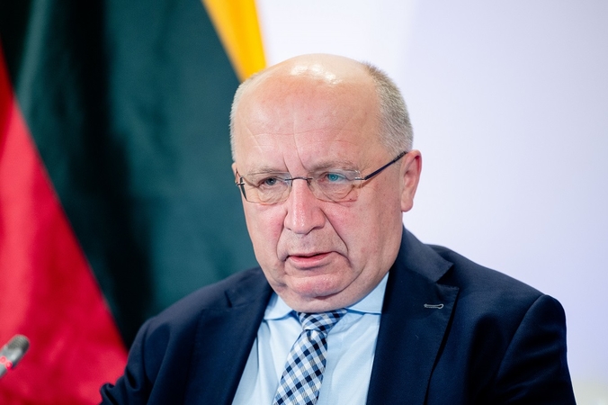 Andrius Kubilius