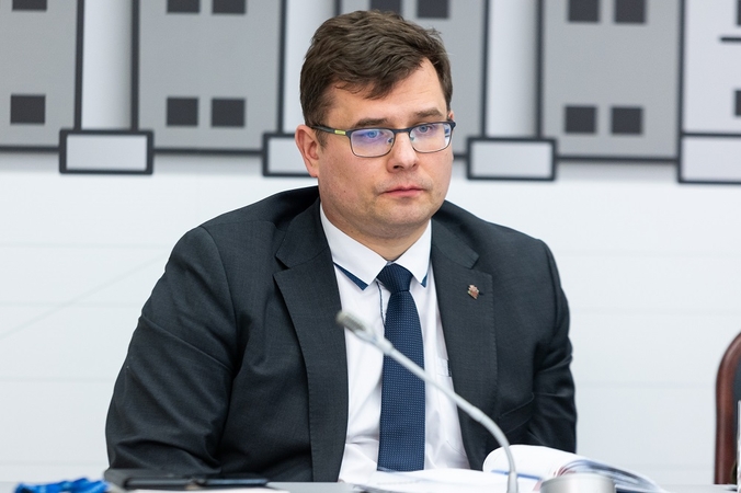 Laurynas Kasčiūnas