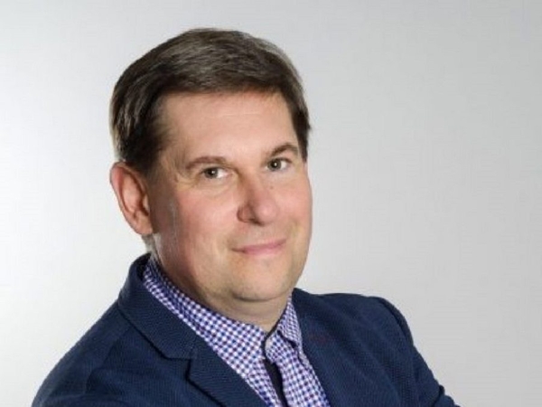 Giedrius Mackevičius