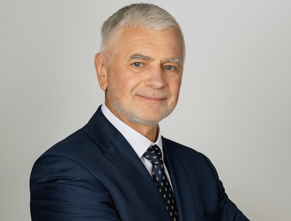 Bronius Markauskas