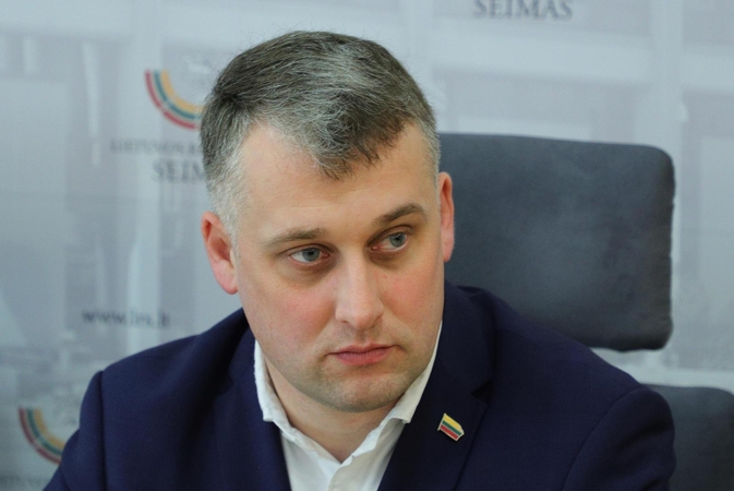 Įvertino verslui aktualių ministerijų komunikaciją: kasdien daugėja problemų