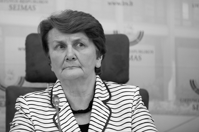 Ramunė Jurkuvienė