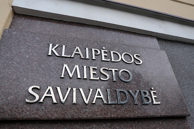 Permainos: Klaipėdos savivaldybės Žemėtvarkos skyriuje nuo naujųjų metų dirbs septyni papildomi specialistai.