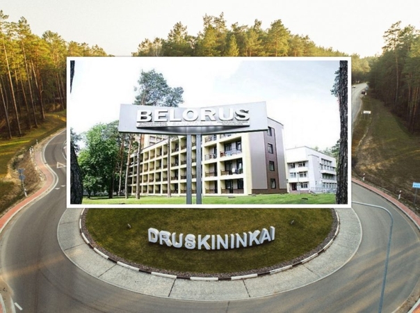 „Belorus“ ginče su „Swedbank“ prašo ES Teisingumo Teismo sprendimo