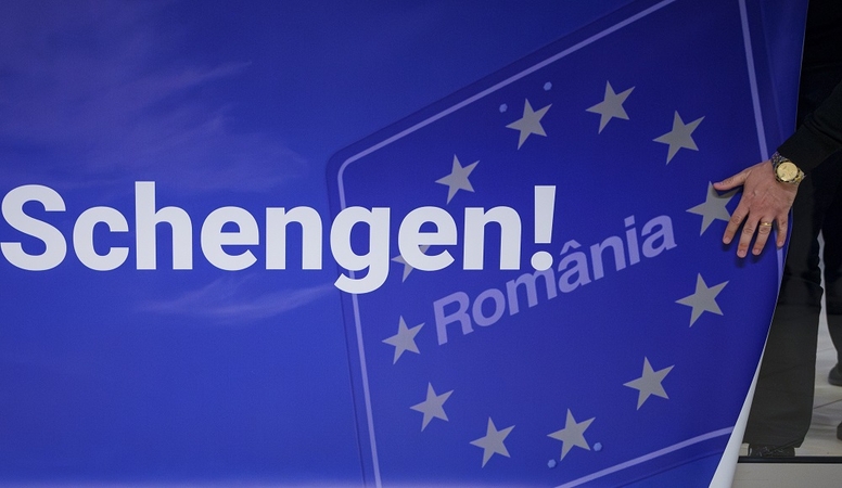 Rumunija ir Bulgarija prisijungė prie ES Šengeno erdvės kelionėms oru ir jūra
