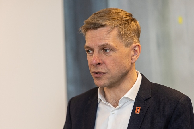 Remigijus Šimašius